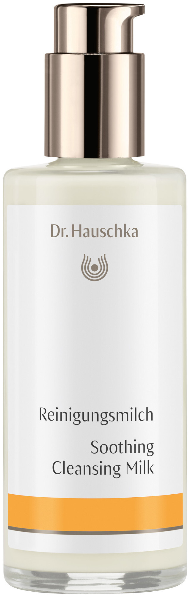 Image of Dr. Hauschka Reinigungsmilch