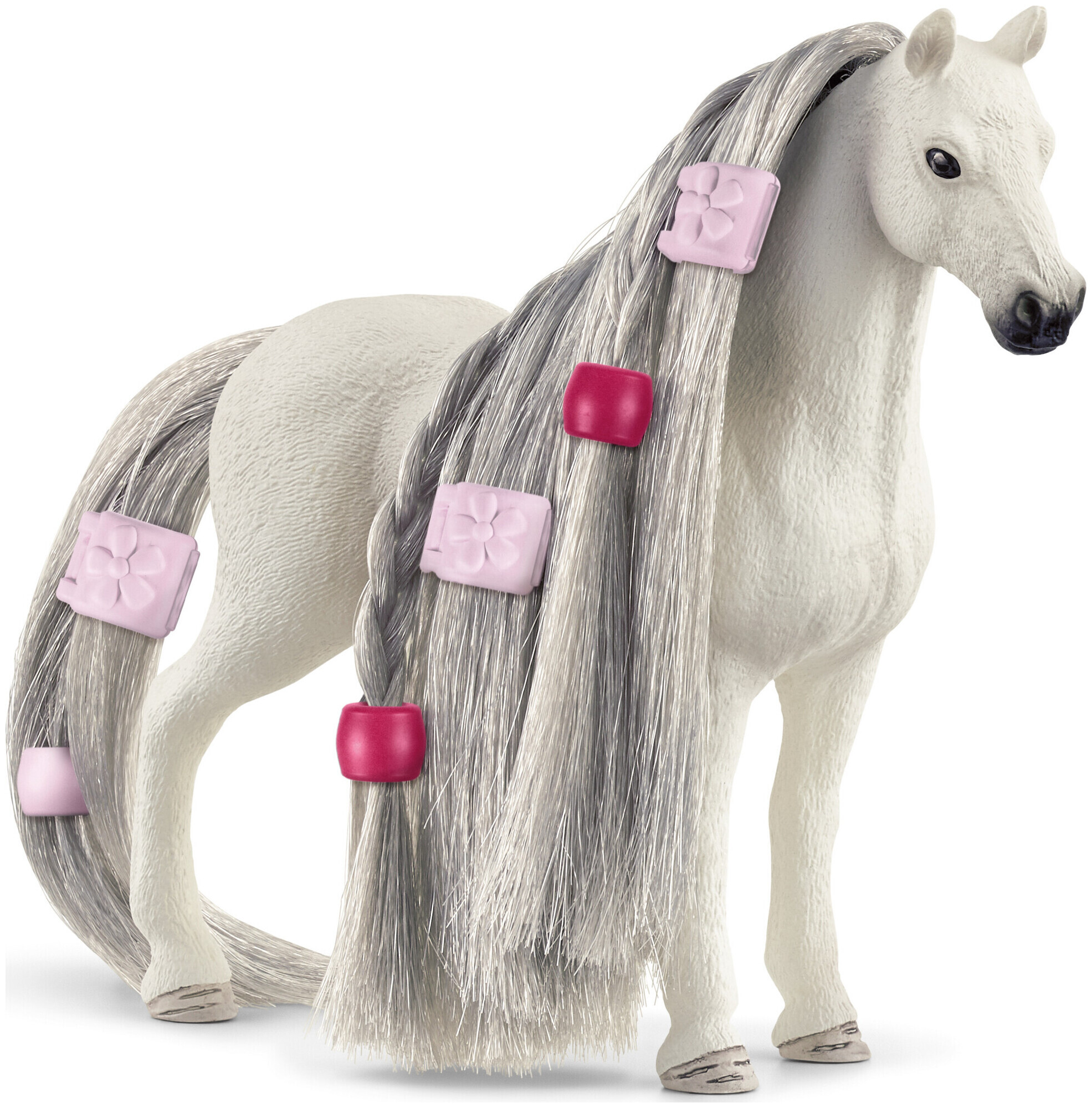 Image of Schleich Sofia's Beauties 42583 Beauty Horse Quarter Horse Stute