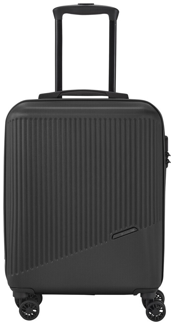 Image of Travelite Trolley Bali 55cm, schwarz