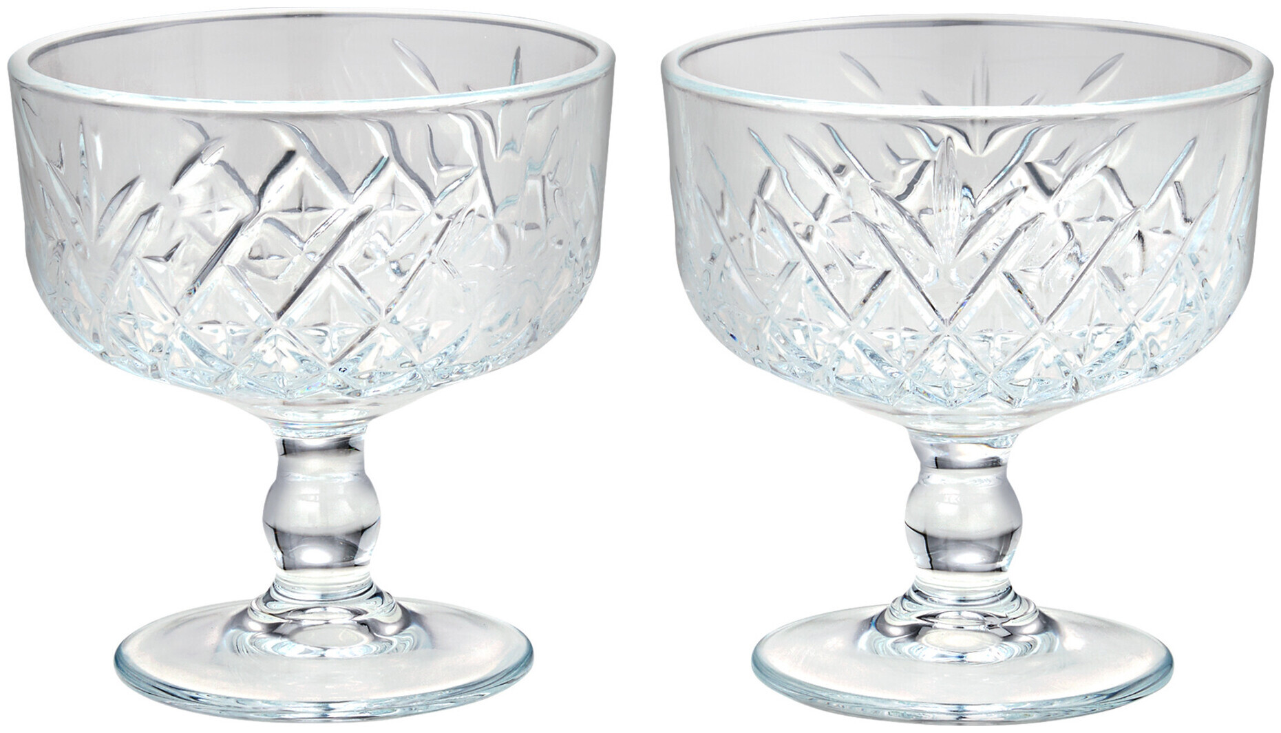 Ice Cream Schale Timeless 2er Set