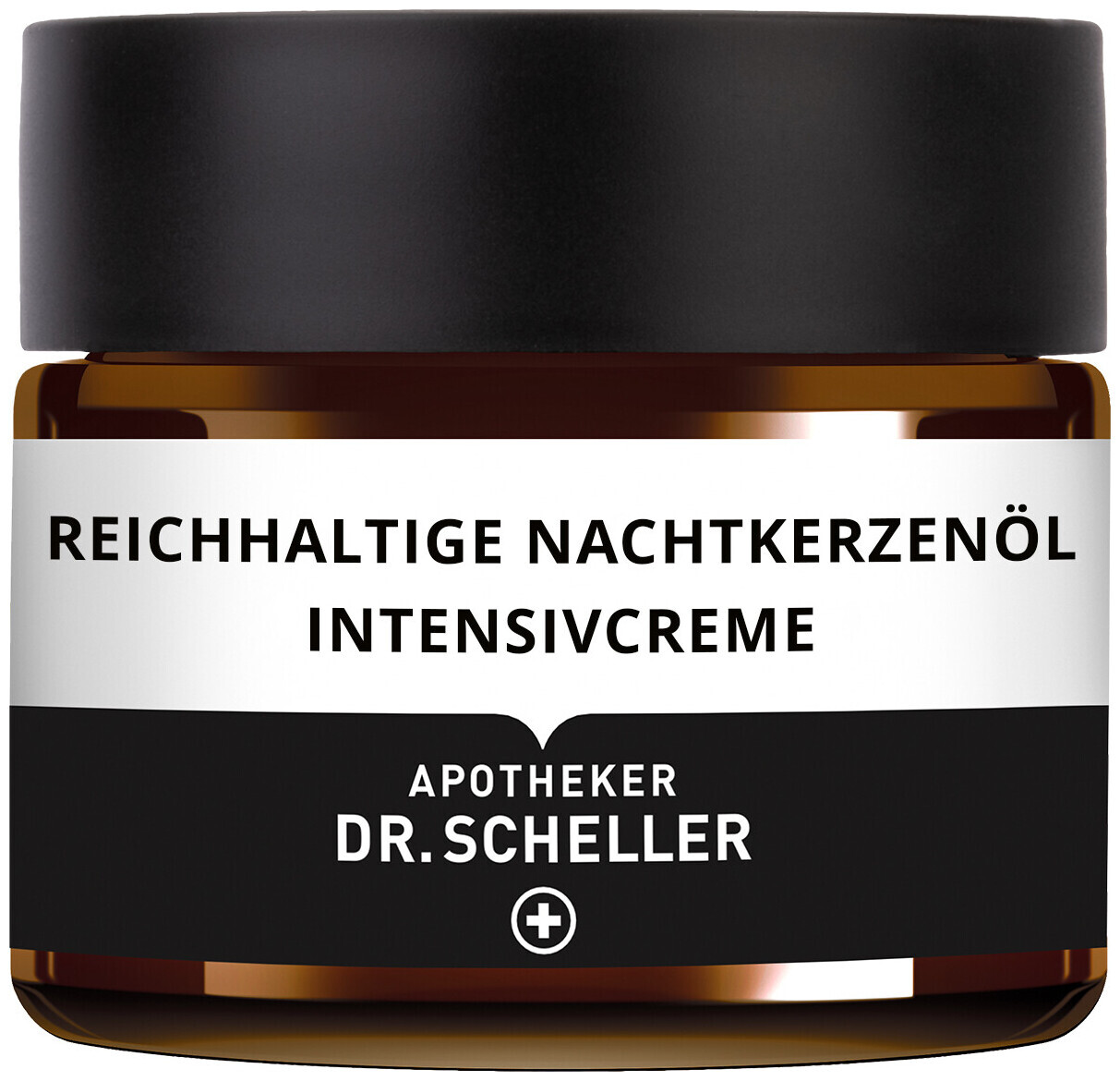 Image of DR. Scheller Scheller Nachtkerzenöl Intensivcreme