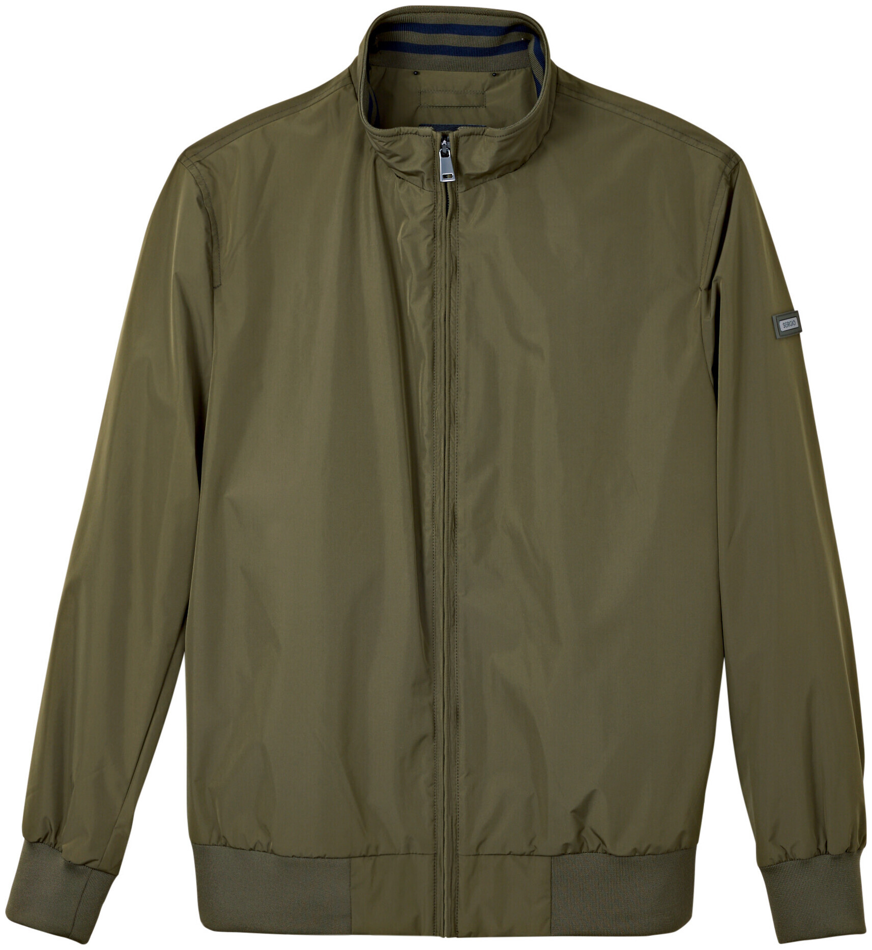 Image of Sergio Blouson olive L