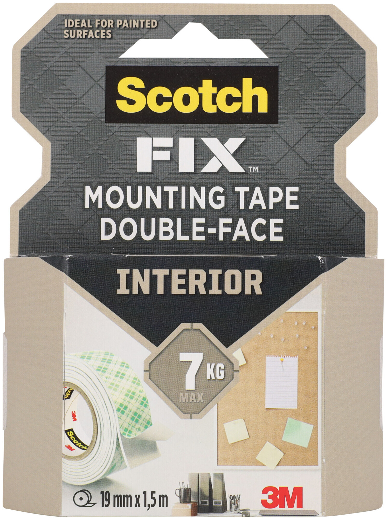 Image of Scotch Fix Montageband 19mmx1.5m