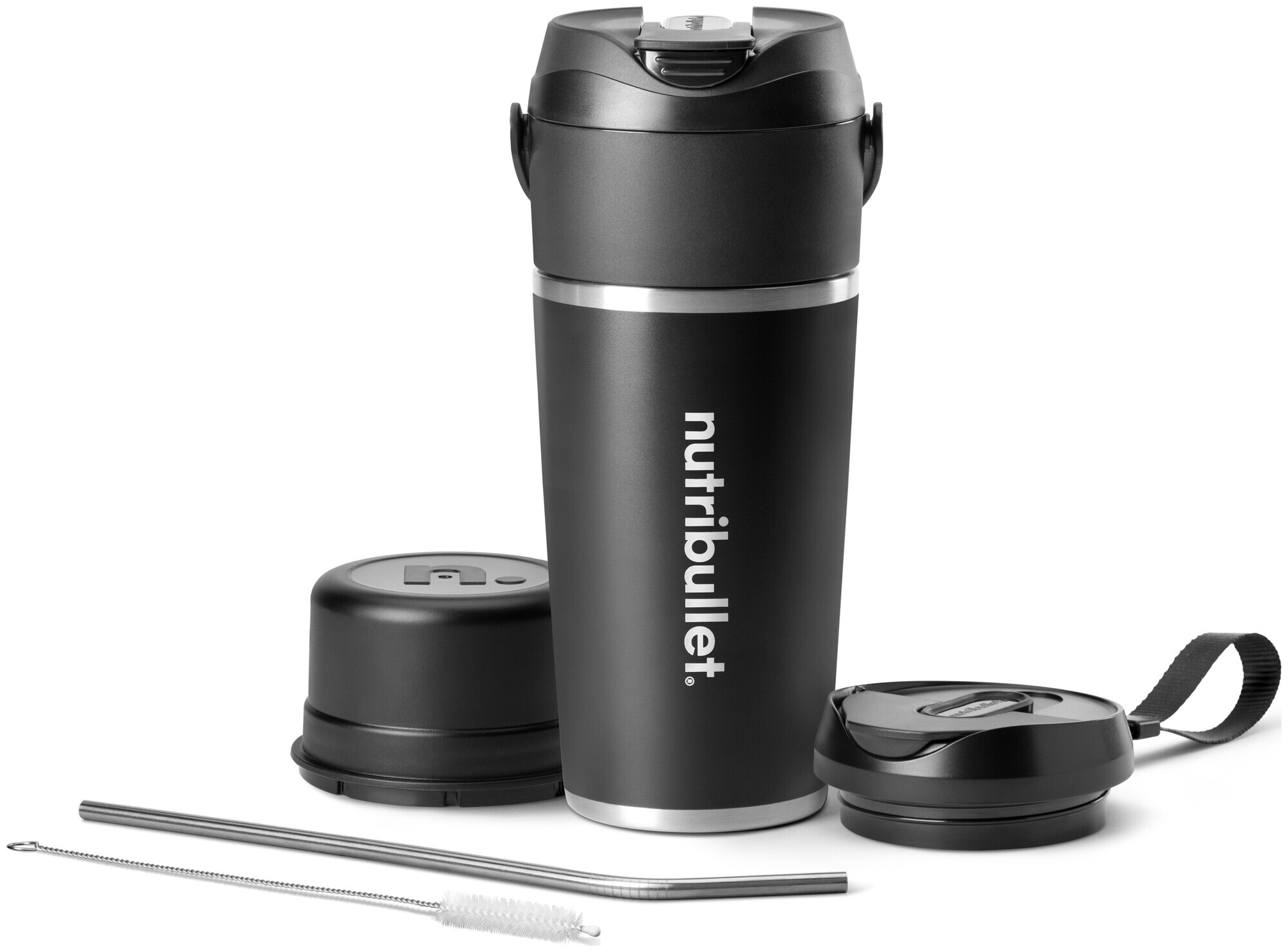Image of Nutribullet Portable Flip Nbp016B