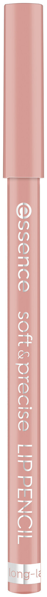 Image of essence soft & precise LIP Pencil 301 Romantic 0.78 g