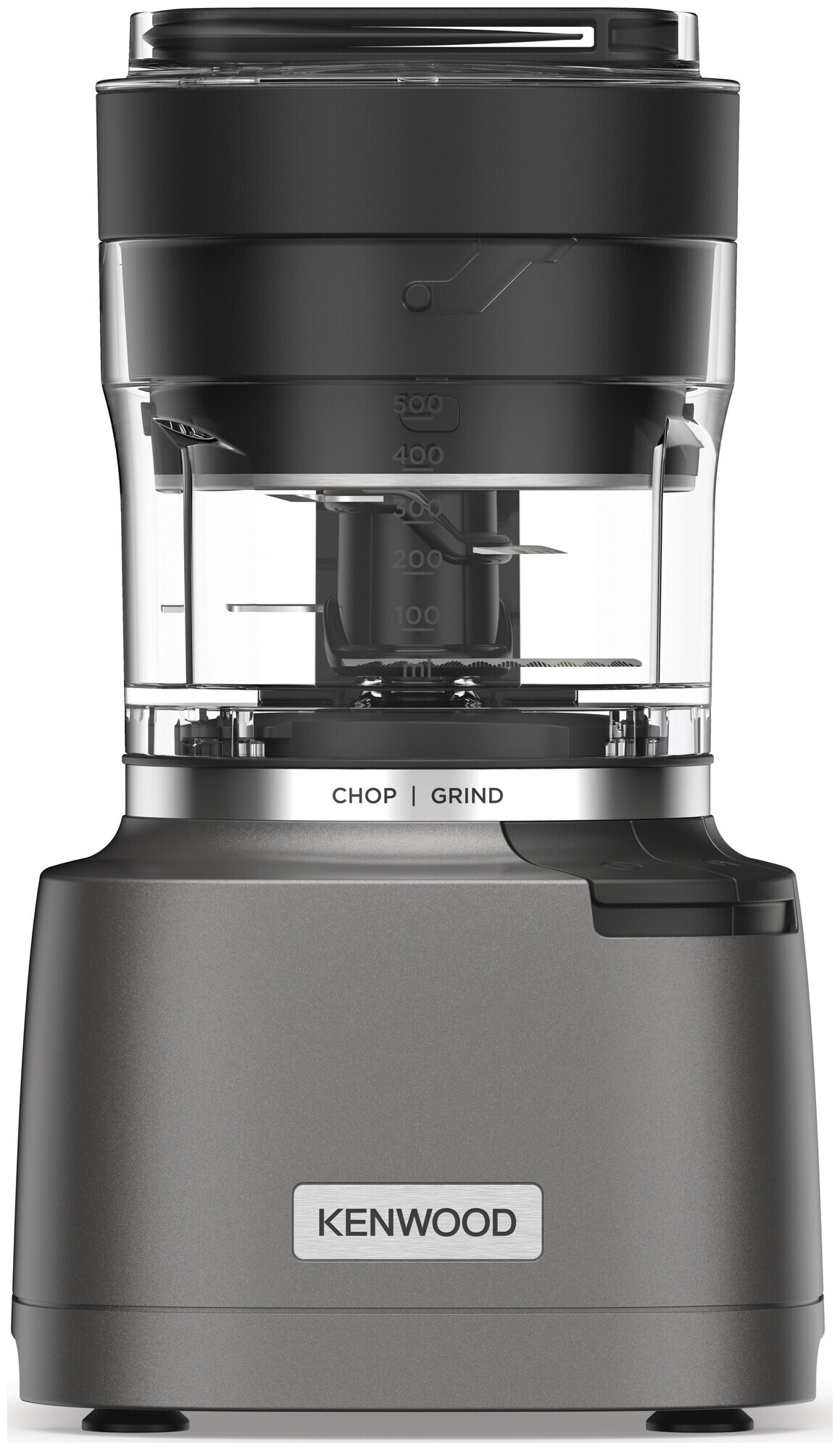 Kenwood 2-in-1 Zer-kleinerer/Mühle Duo