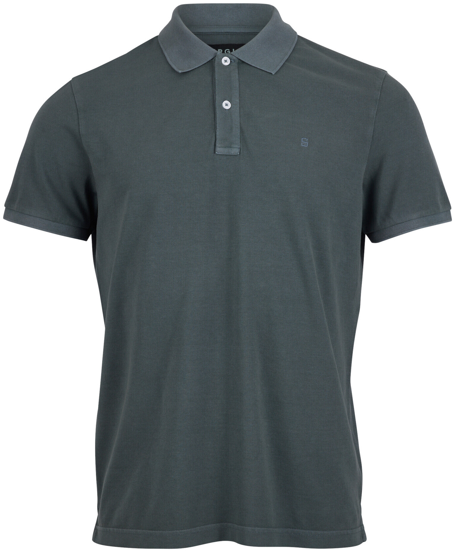 Image of Sergio Poloshirt khaki L