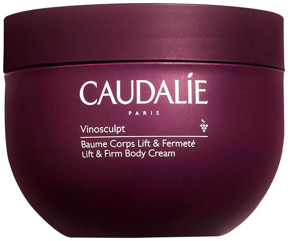 Image of Caudalie Vinosculpt Liftender & Straffender Körperbalsam 250Ml