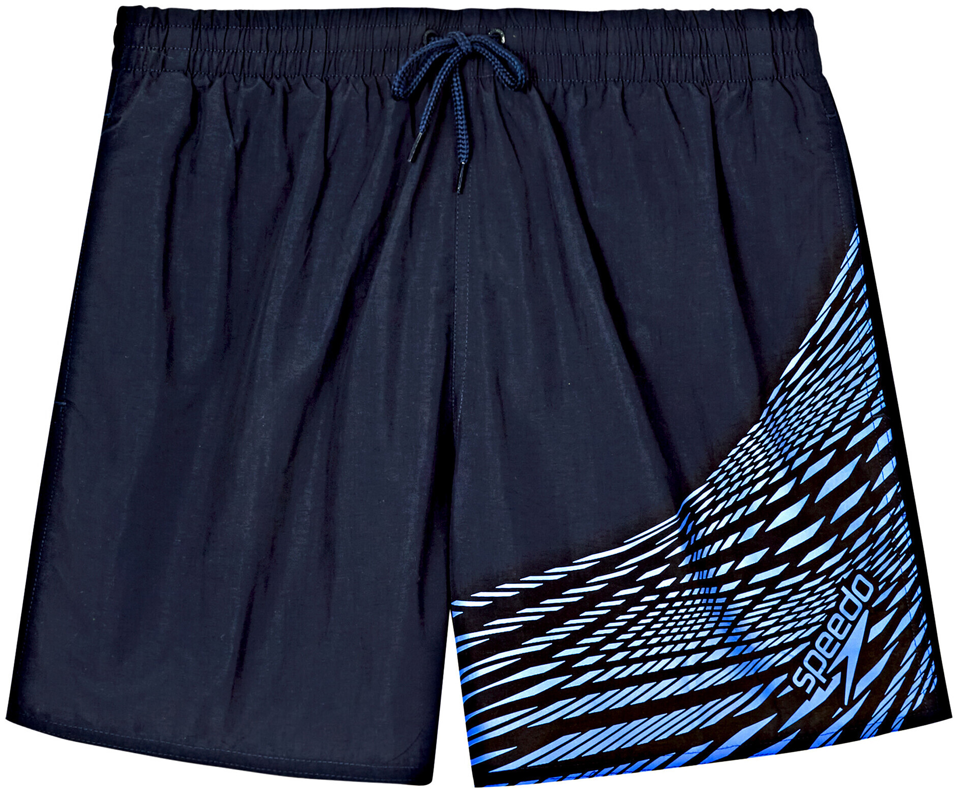 Image of Speedo Badeshorts black 32