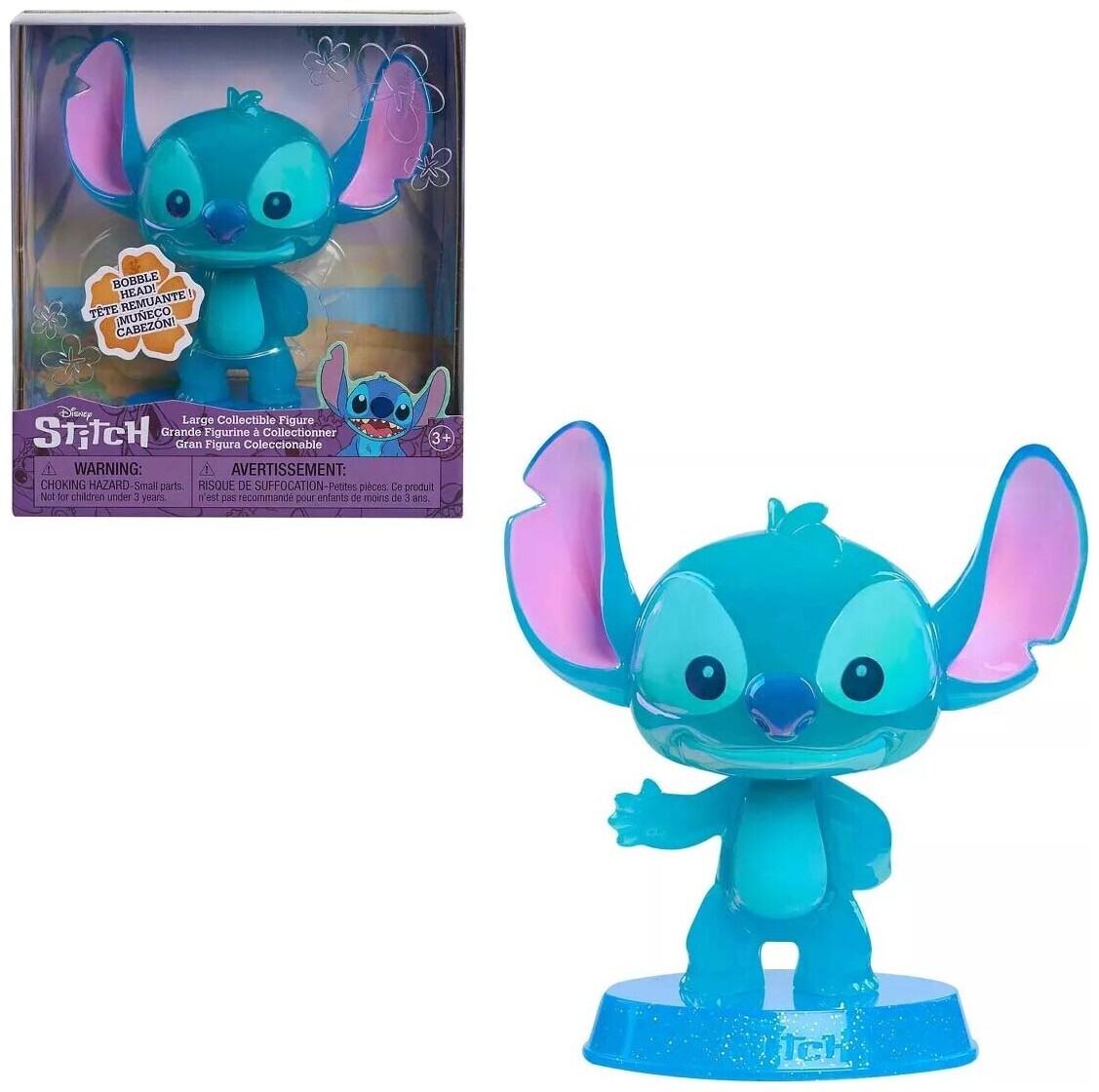 Image of Disney Stitch Deluxe Sammelfigur