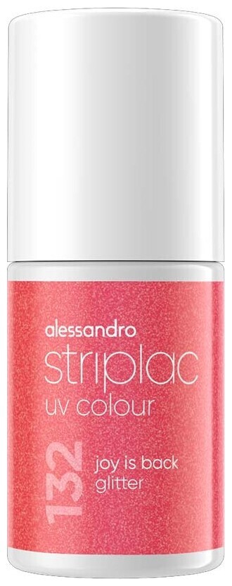Alessandro Striplac UV Colour Joy is Back | 6.5ml