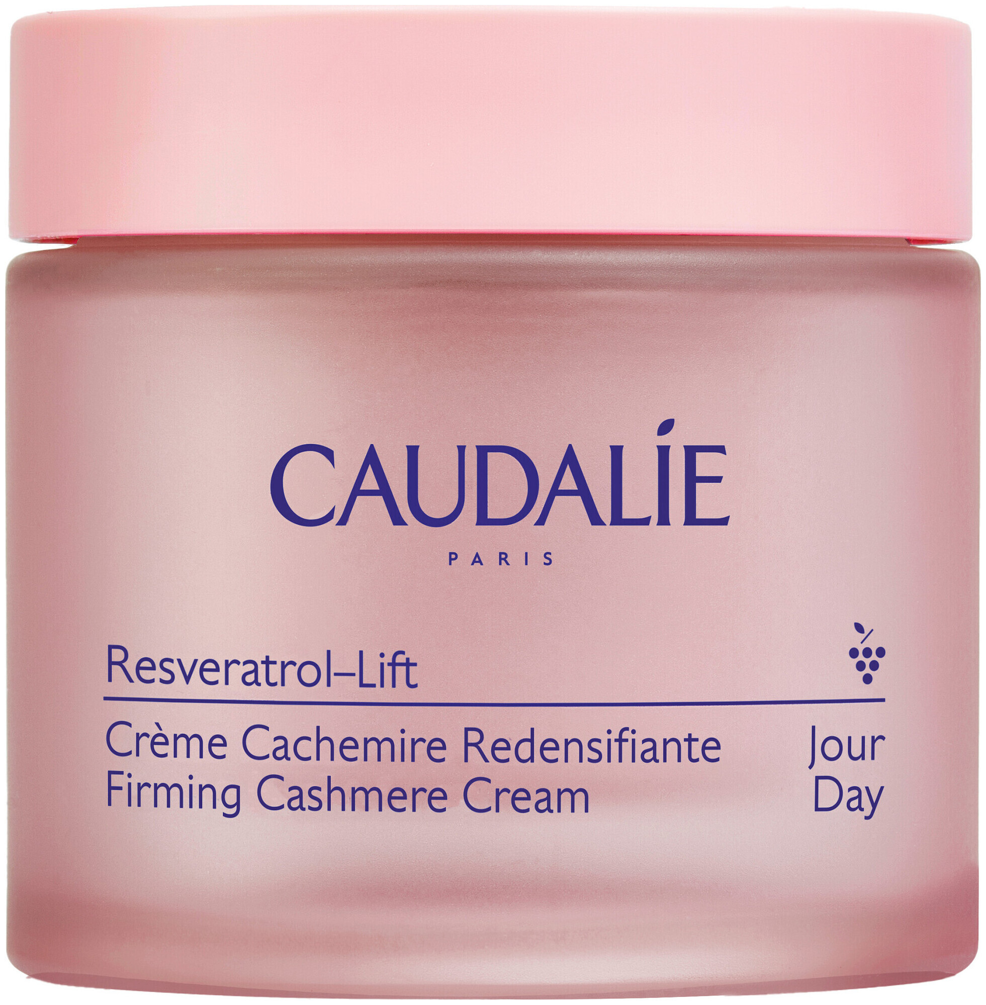 Image of Caudalie Resveratrol-Lift Kaschmir Creme - 50 mL