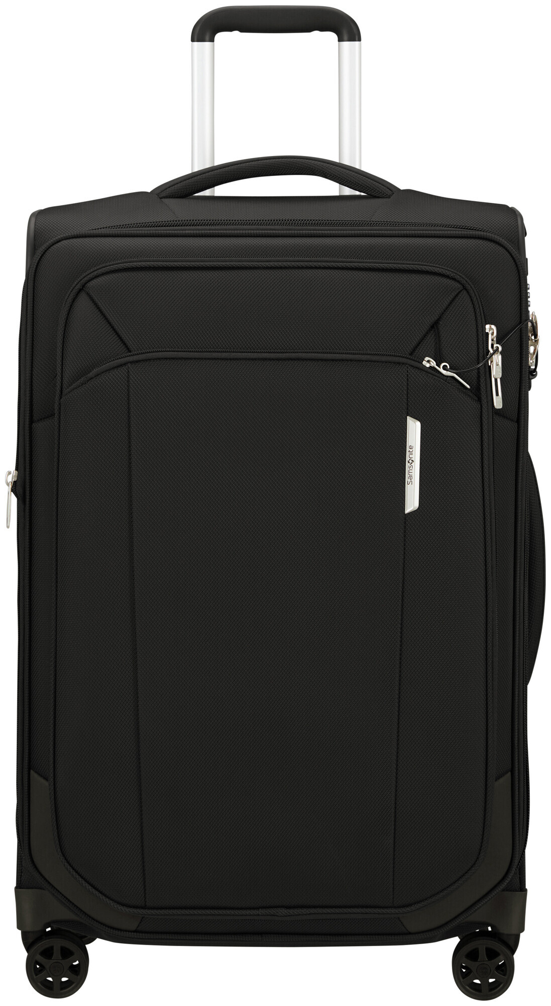 Samsonite Trolley Respark 67cm, ozone black
