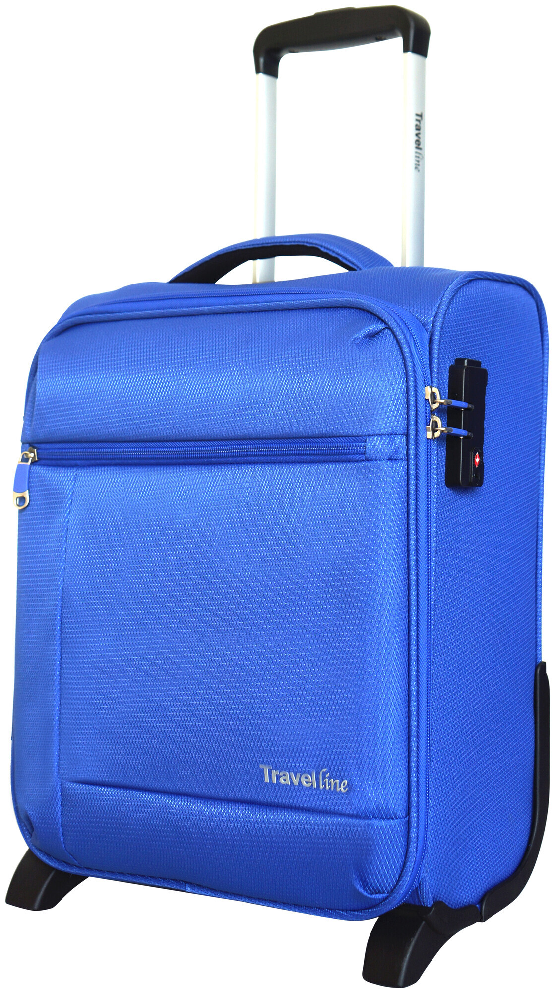 Image of Travelline Trolley Underseater Philadelphia 42.5cm, blau
