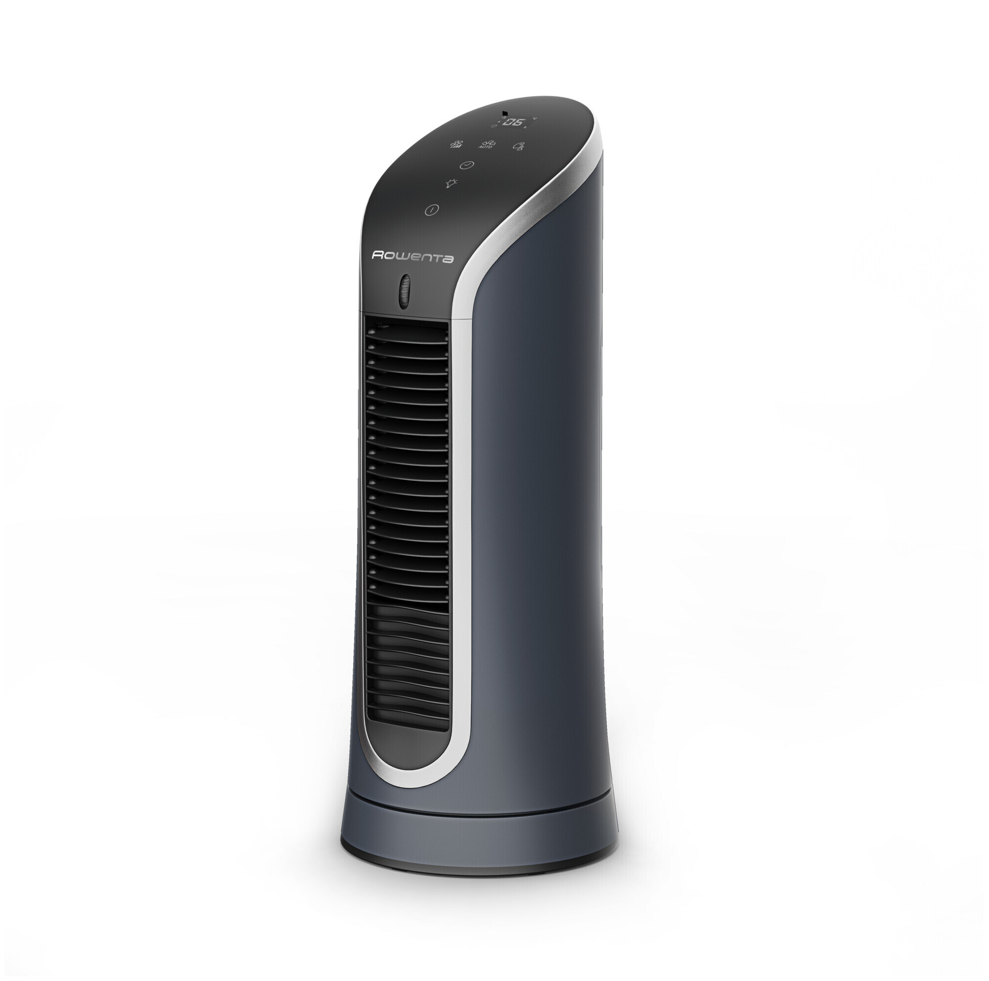 Rowenta Turmventilator Eole Compact Vu6220