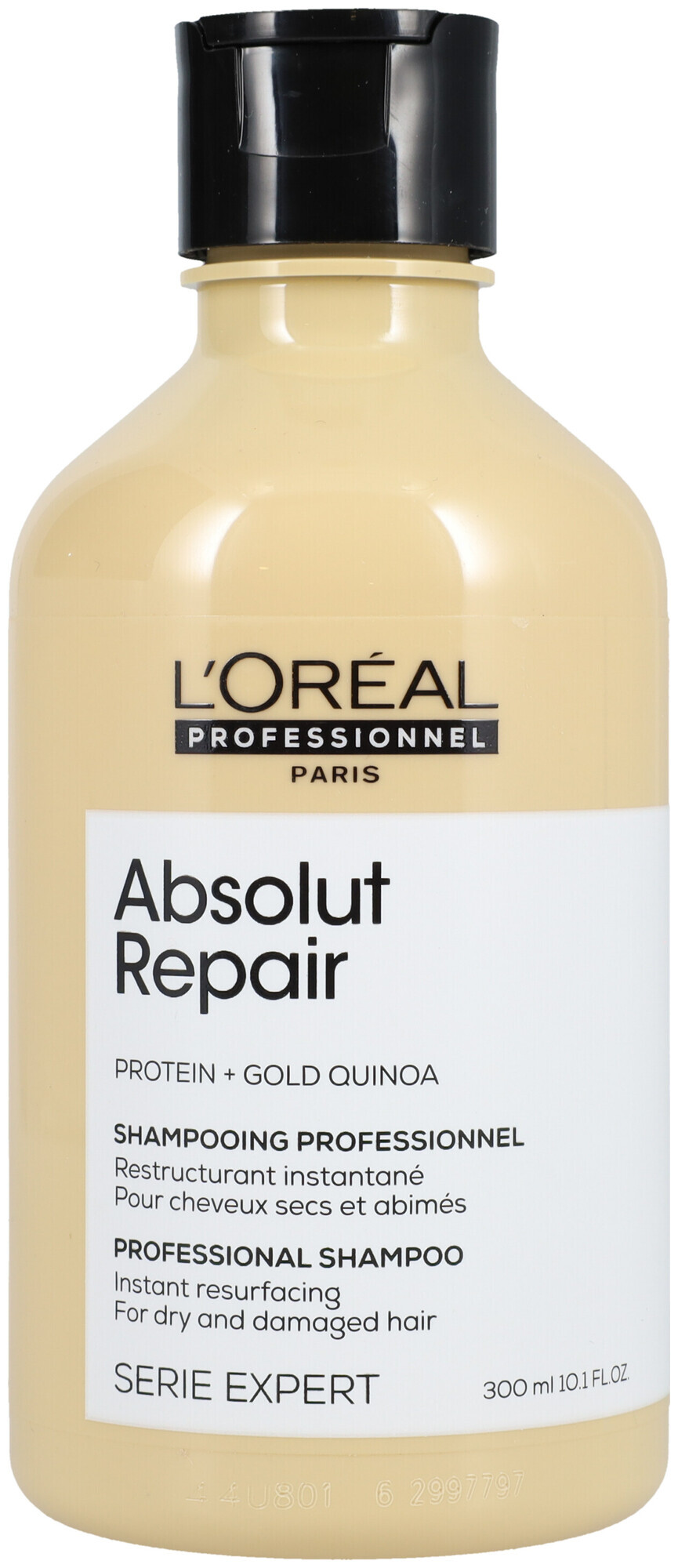 Image of L'Oréal Professionnel L'Oréal Prof. Absolut Repair Shampoo