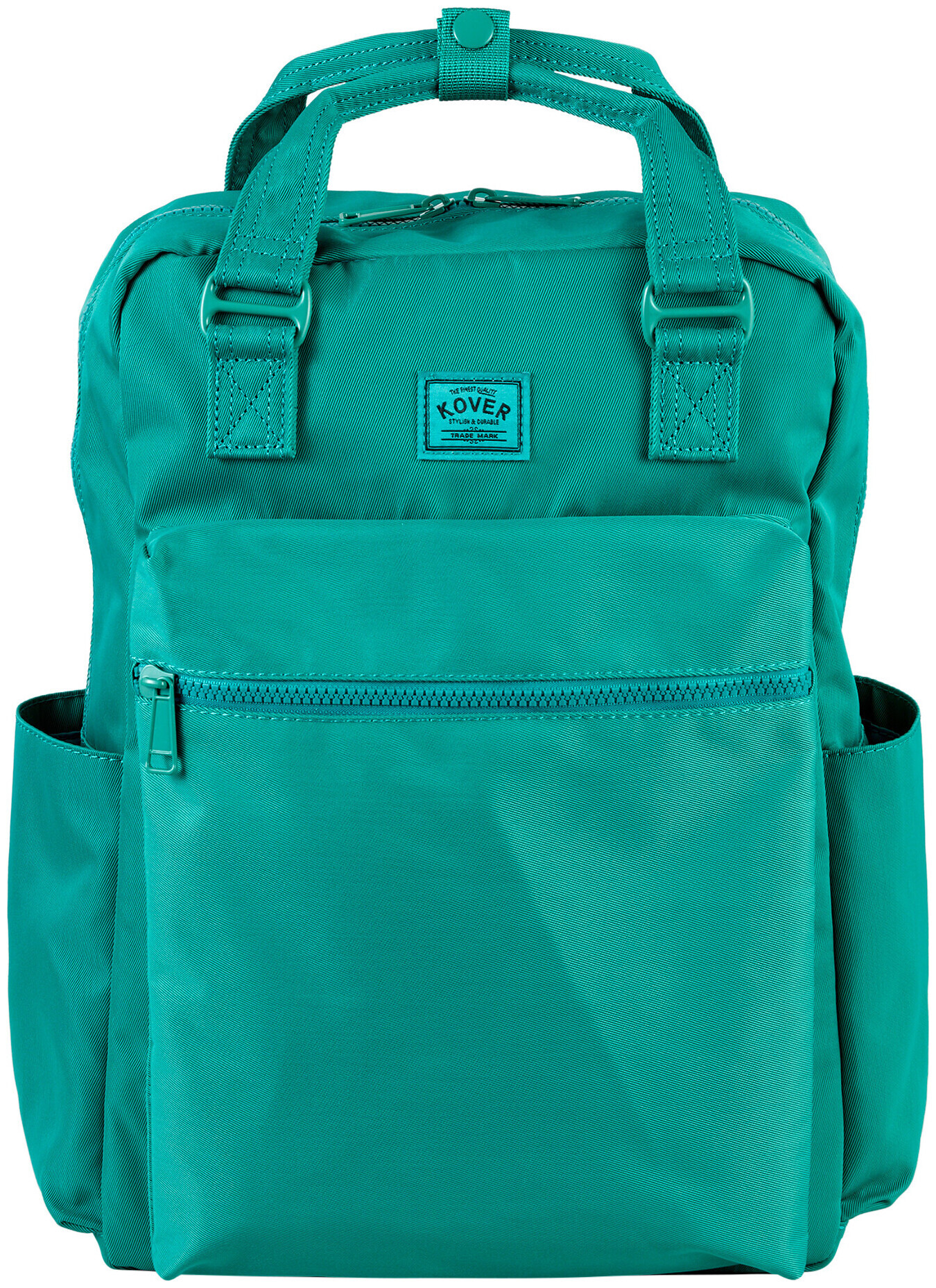 Image of Rucksack City petrol