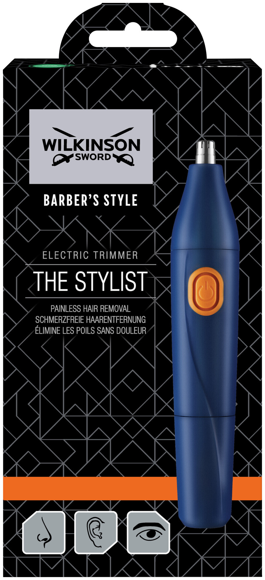 Image of Wilkinson Face Styler