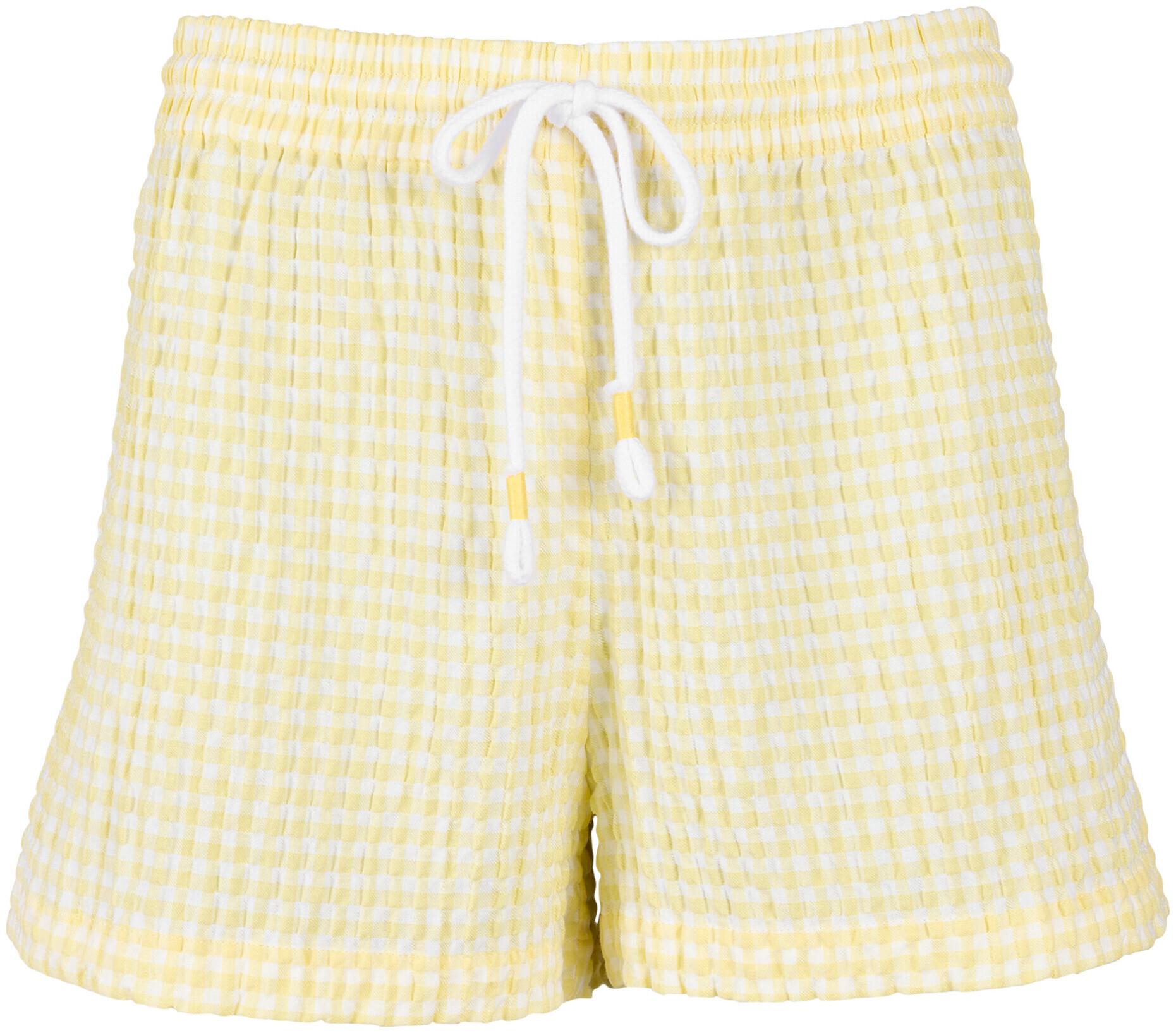 Mey 1220074 Shorts jaune M