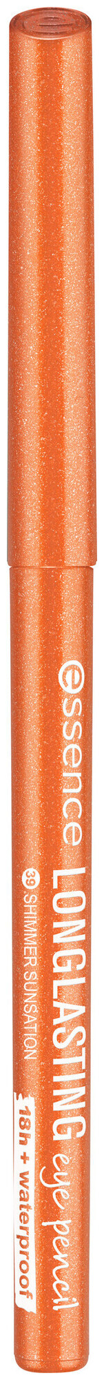 Image of essence Long-Lasting eye pencil 39 shimmer SUNsation 0.28 g