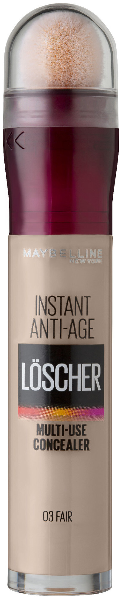 Image of Maybelline NY Instant Anti-Age Effekt Concealer 03 Fair