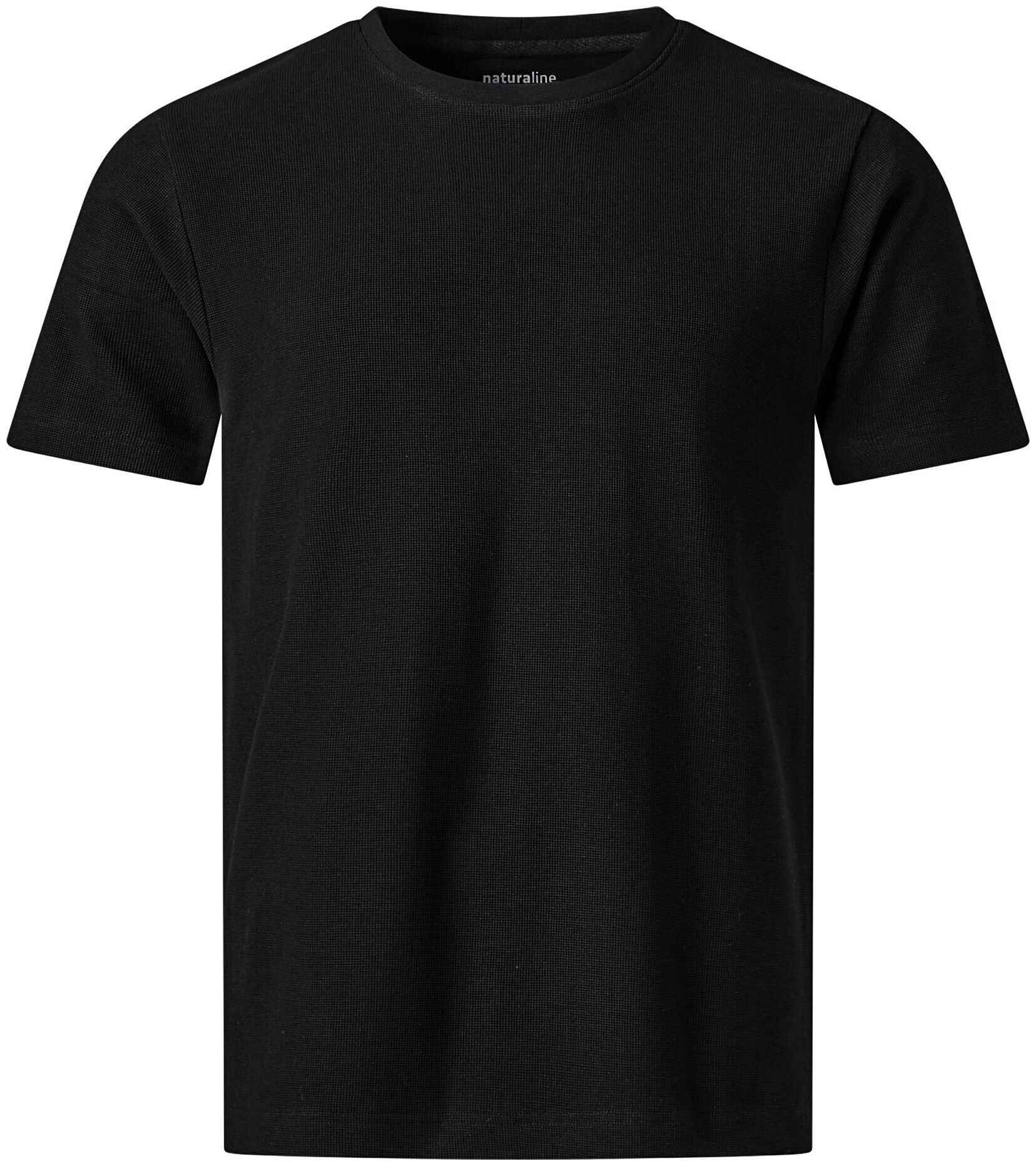 Naturaline Textil T-shirt homme Naturaline noir M
