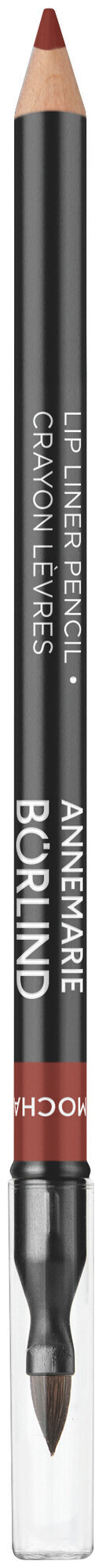 Image of Annemarie Börlind Lippenkonturenstift mocha