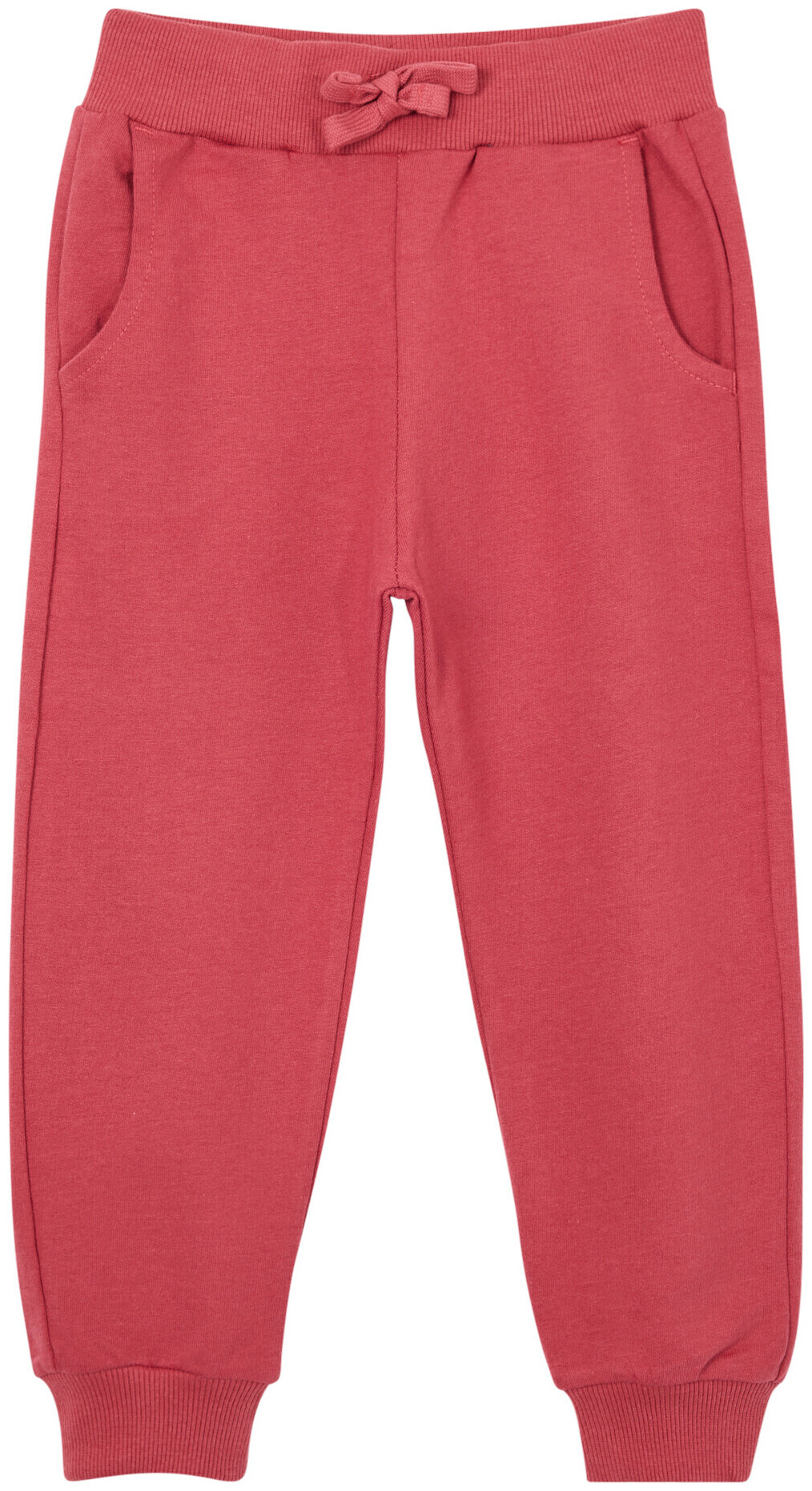 Image of Naturaline Textil Naturaline Kinder Hose garnet rose 110/116