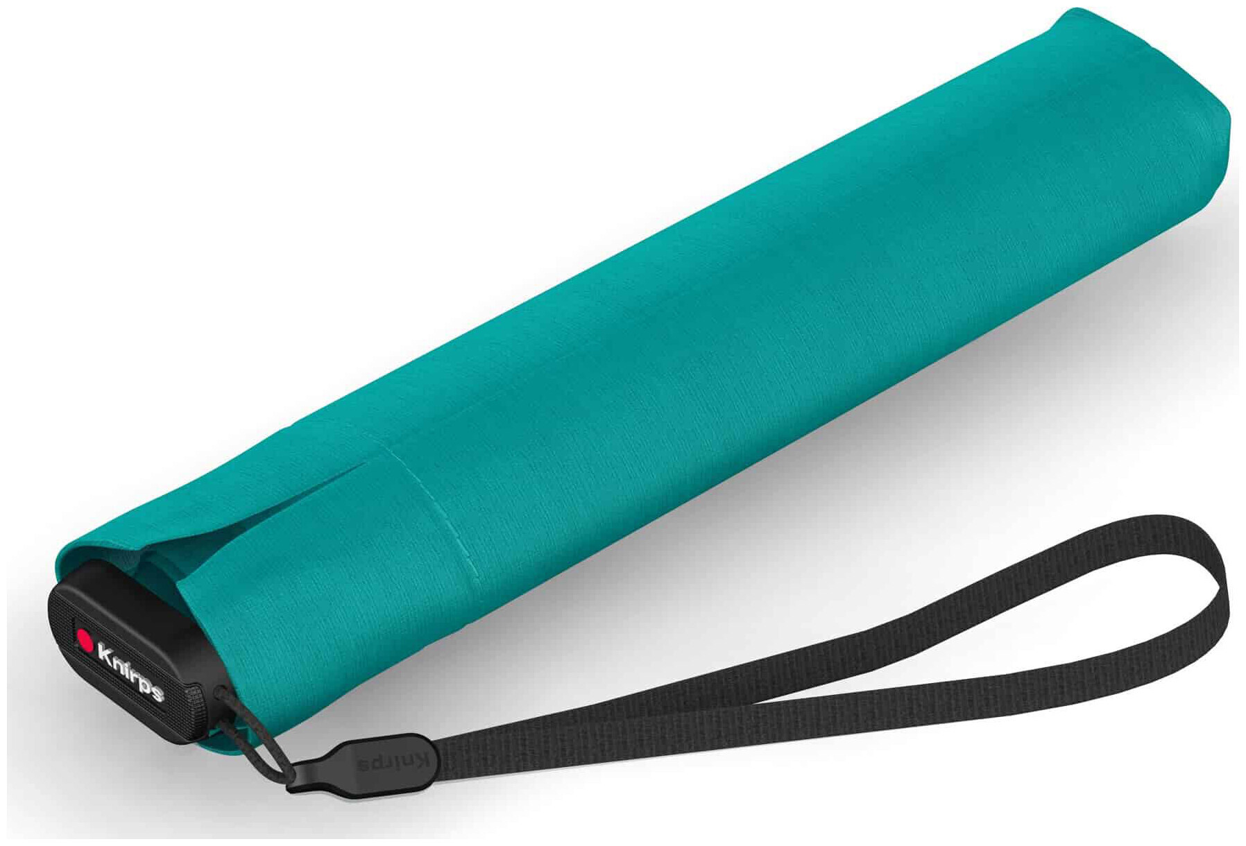 Knirps Us.050 ultra light slim manual türkis heatshield
