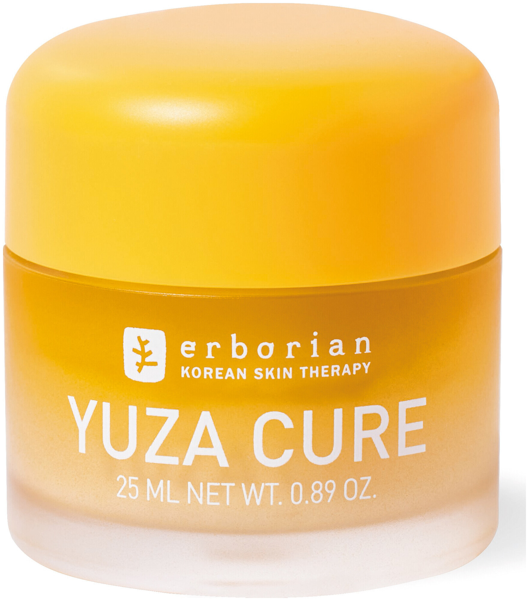 Image of Erborian Yuza Cure 25ml