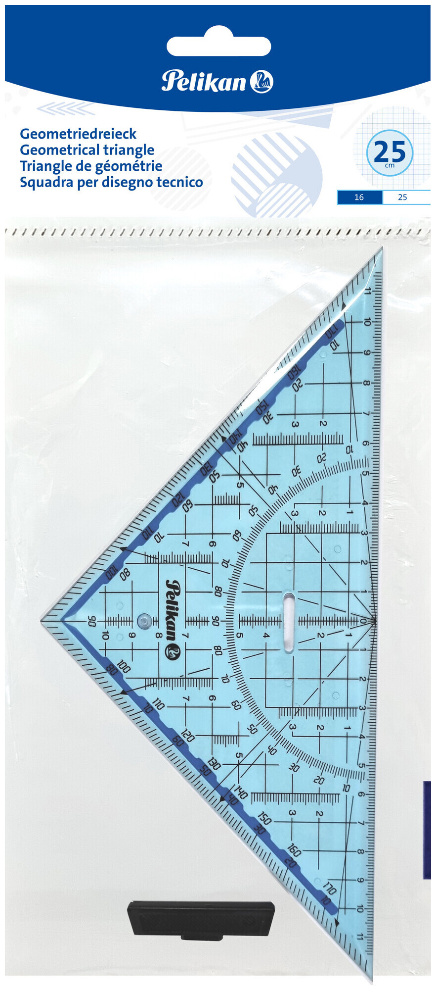 Image of Pelikan Geodreieck