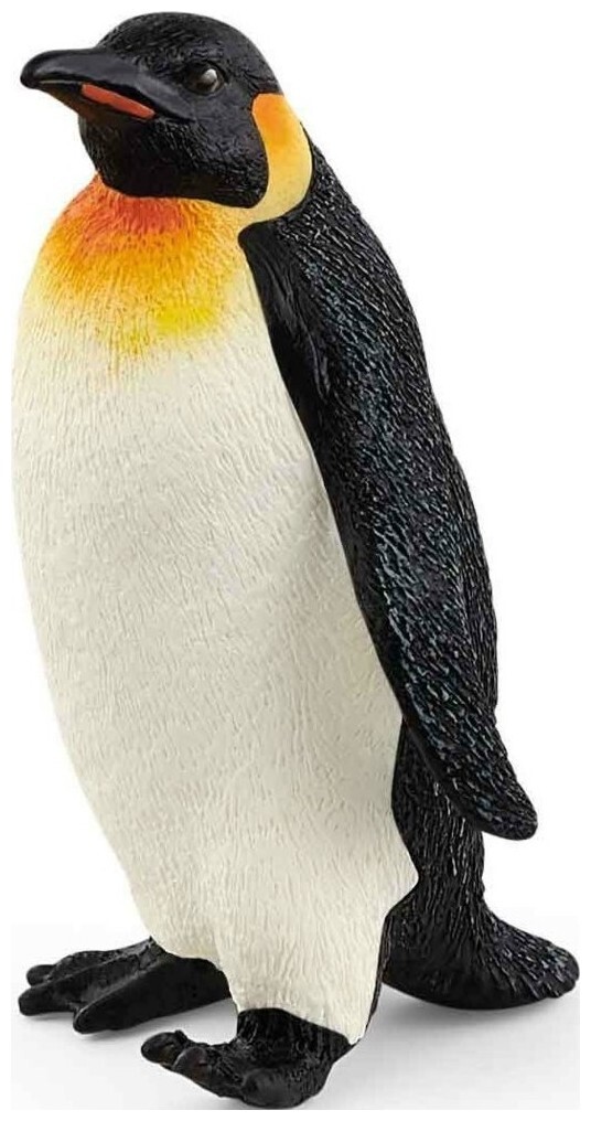 Image of Schleich Wild Life 14841 Pinguin