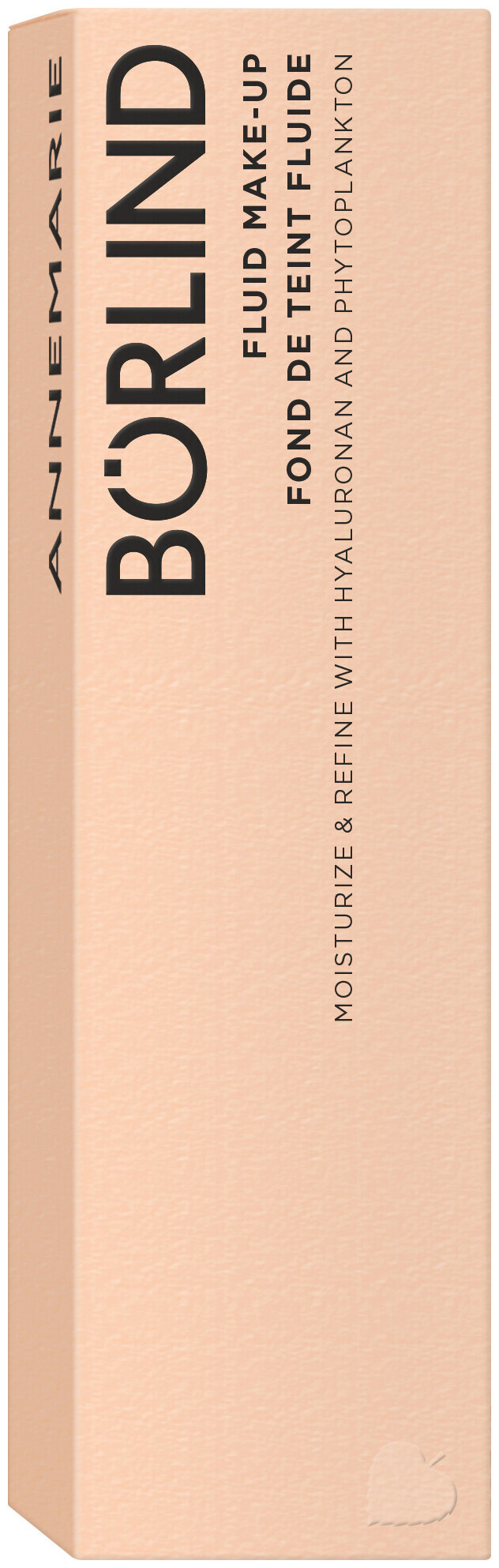 Image of Annemarie Börlind Feuchtigkeits-Make-up hazel
