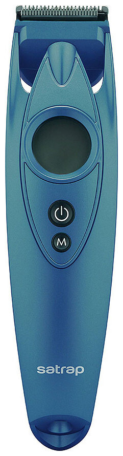 Image of satrap Trimm HS1 Haar & Bartschneider