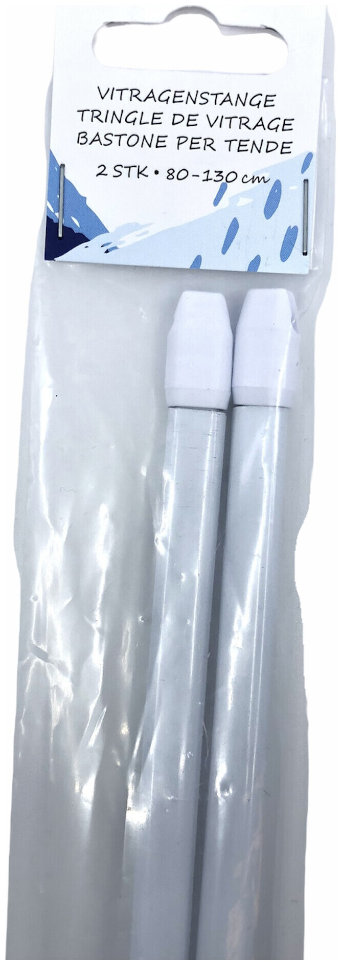 Image of Vitragenstange 80 - 130 cm 1 Stk.