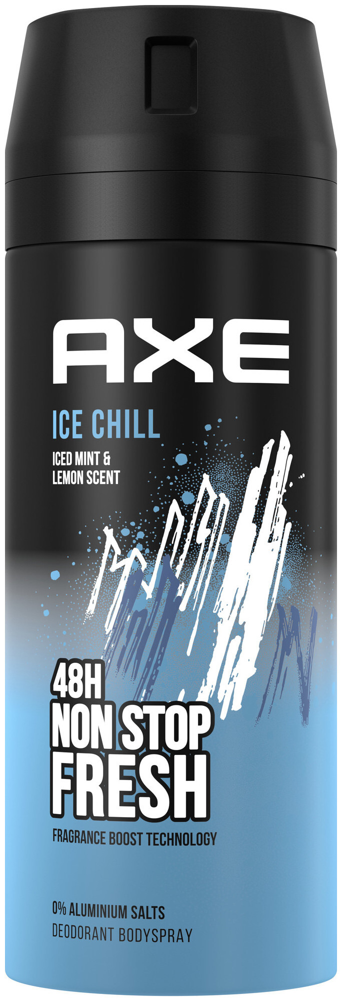 Image of Axe Deo Spray Ice Chill ohne Alu