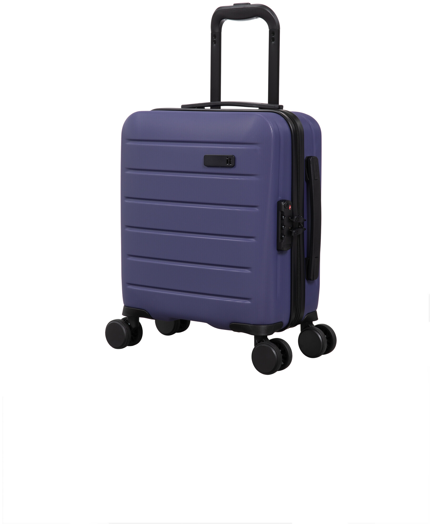 Image of IT Luggage Trolley underseater Peking 44.5cm, lila