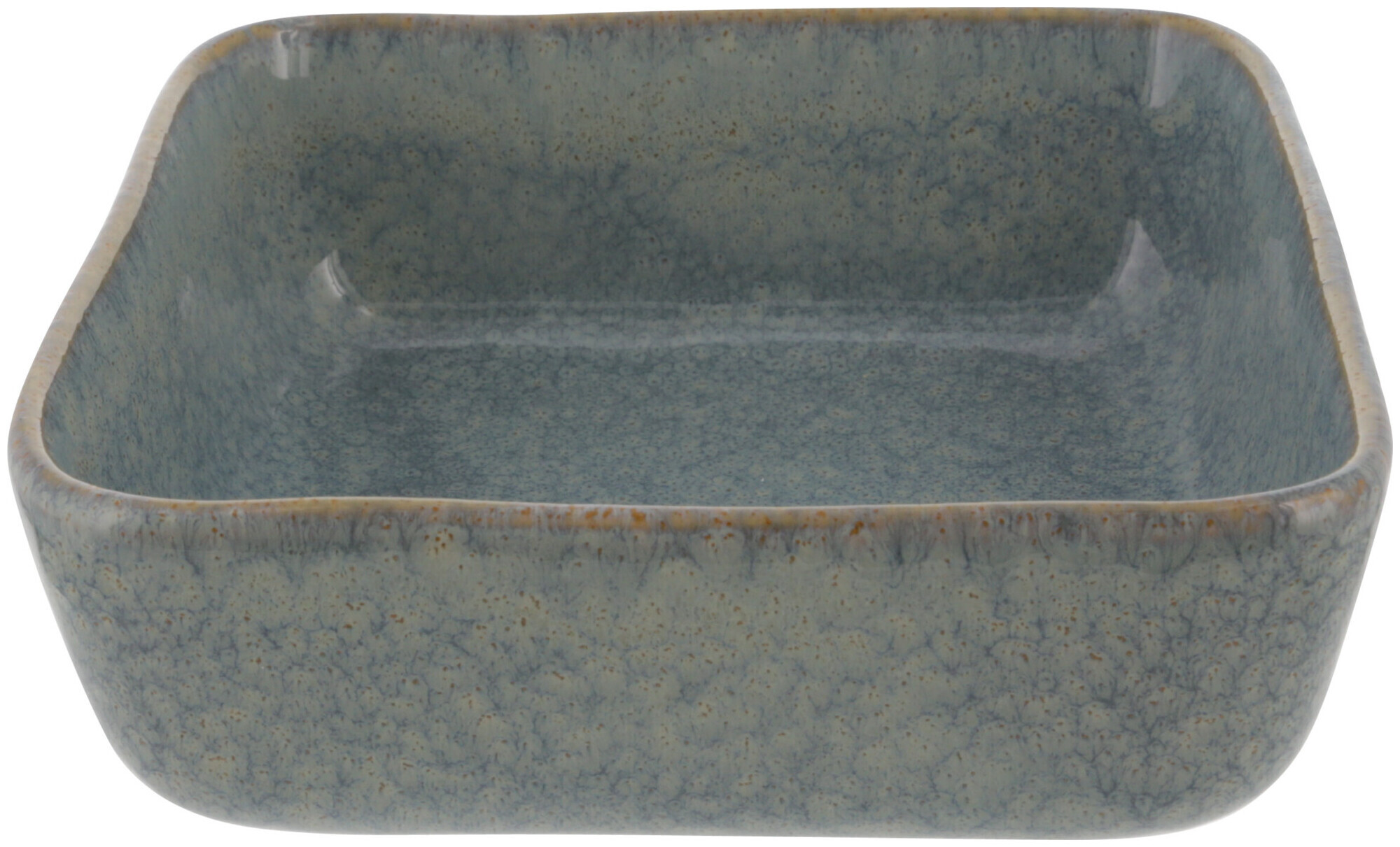 Schale Bali blau 14.5x14.5cm