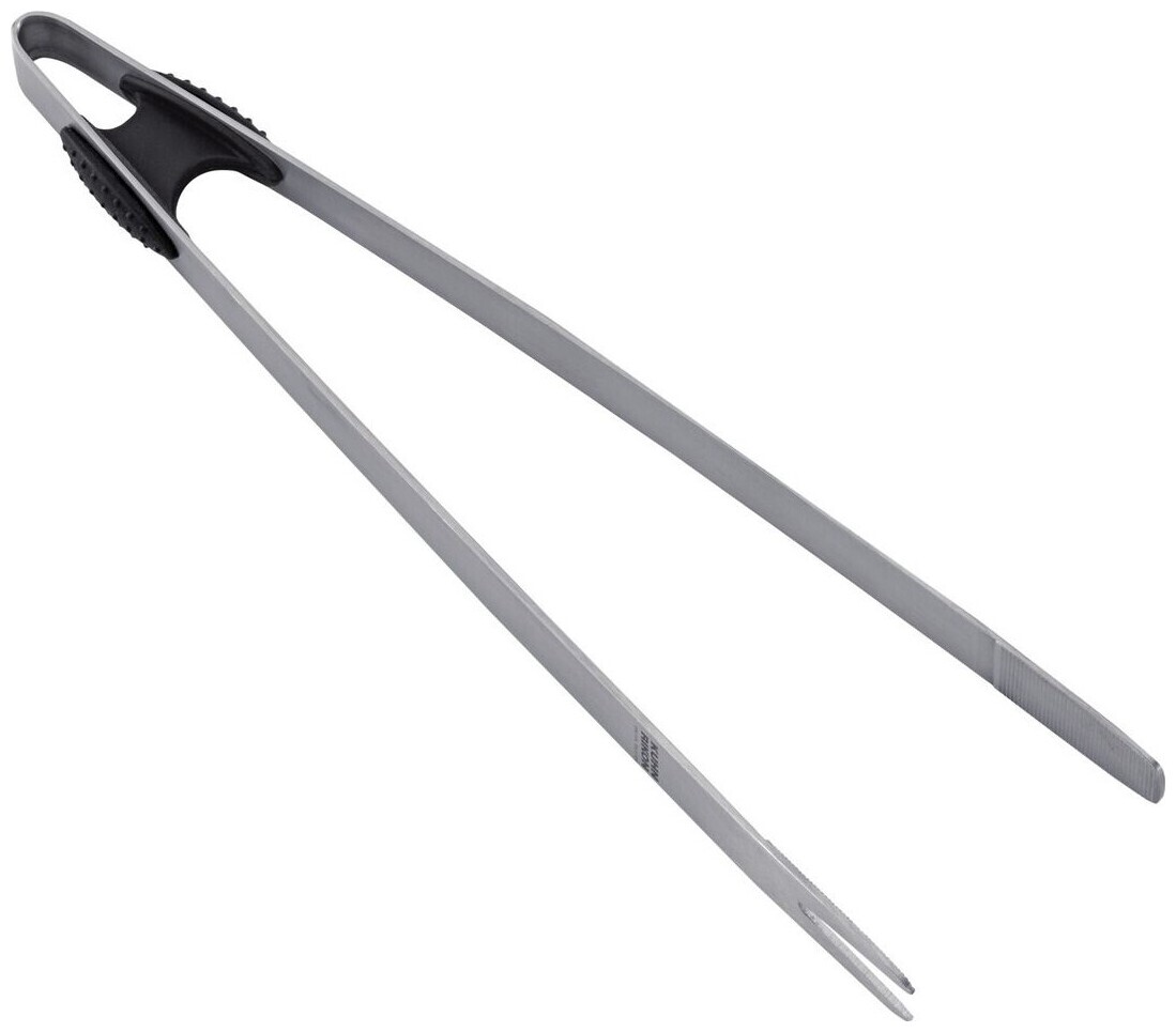 Image of Kuhn Rikon Küchen-und Grillzange schwarz