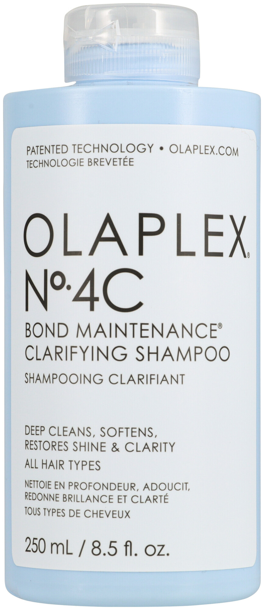 Image of Olaplex Clarifiying Shampoo No 4C