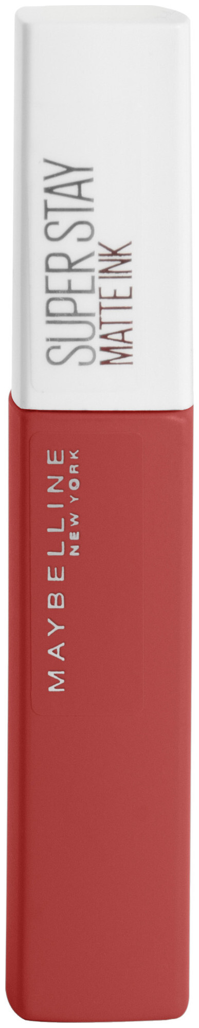 Image of Maybelline NY Super Stay Matte Ink Lippenstift 130 Self-Starter