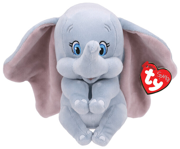 Image of TY Dumbo 17 cm mit Trompeten