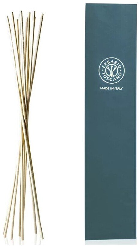 Erbario Toscano Rattan Sticks Erbario für 250ml