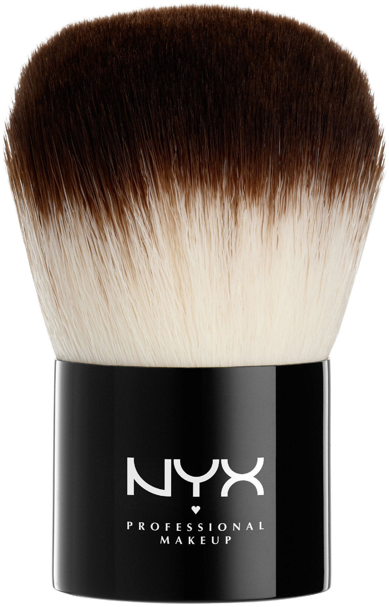 Image of NYX Professional Makeup Pro Brush, Kabuk