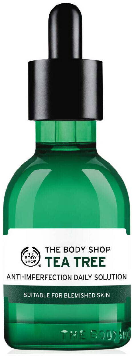 Image of The Body Shop Tea Tree Serum 50ml