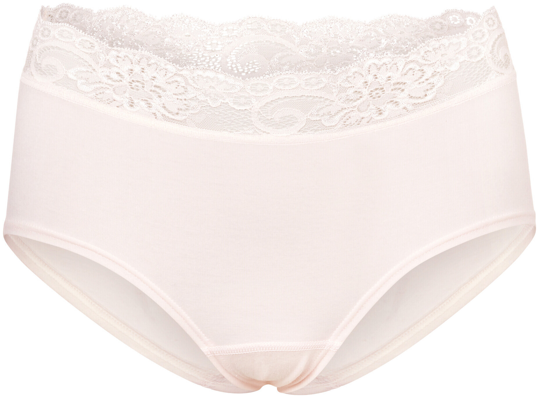 Image of Naturaline Textil Damen Panty lychee S