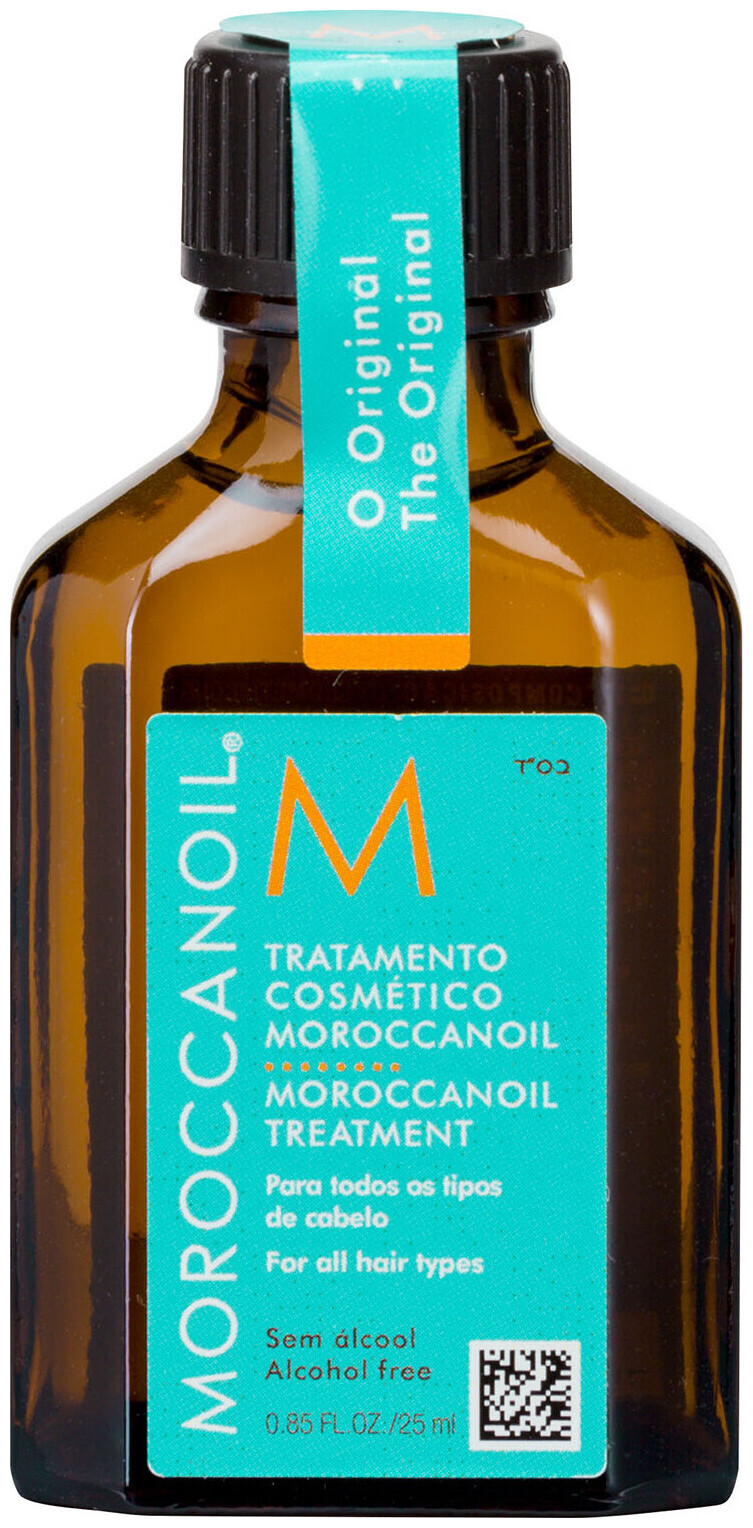 Image of Moroccanoil Treatment