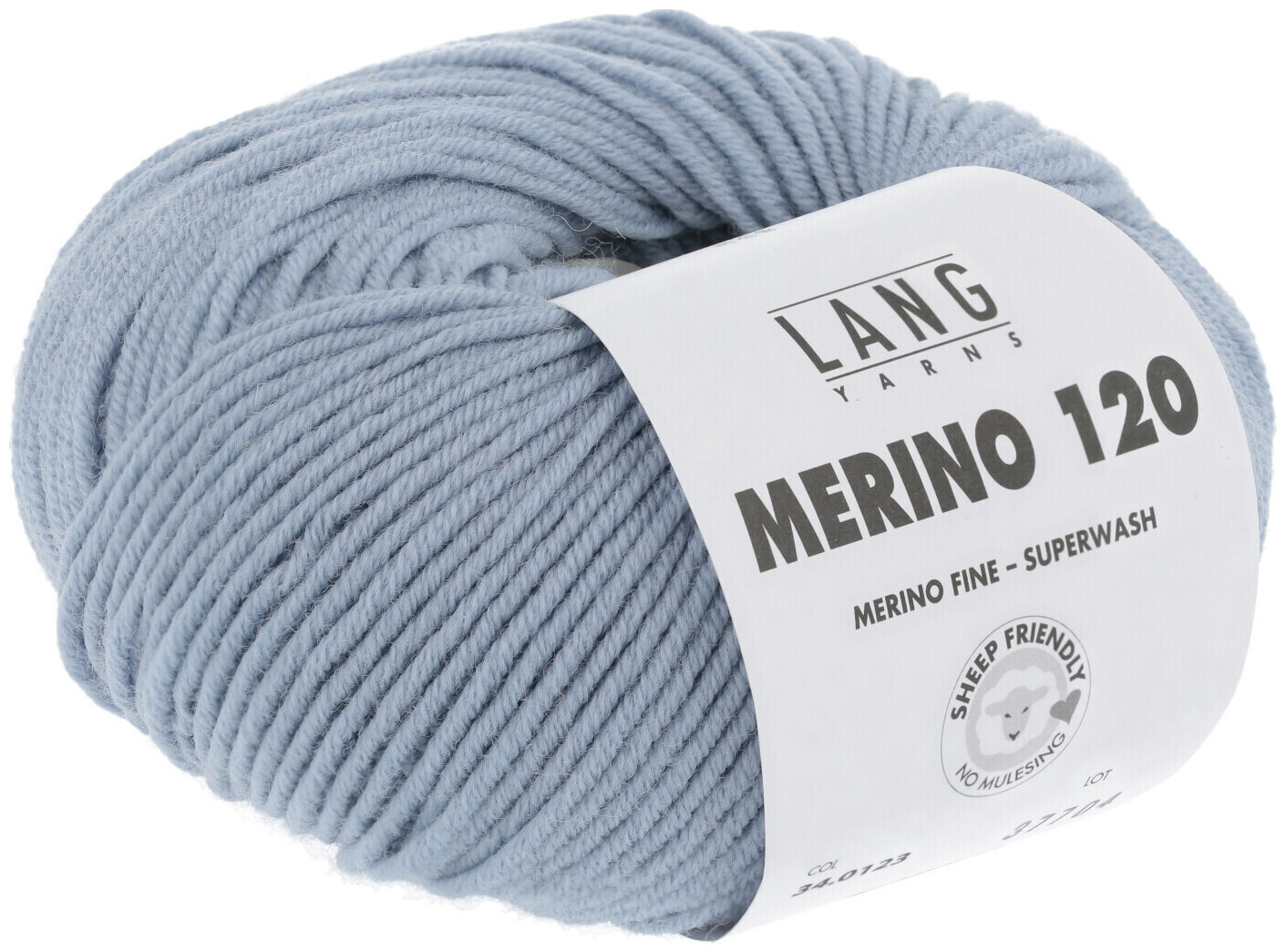 Lang Merino 120