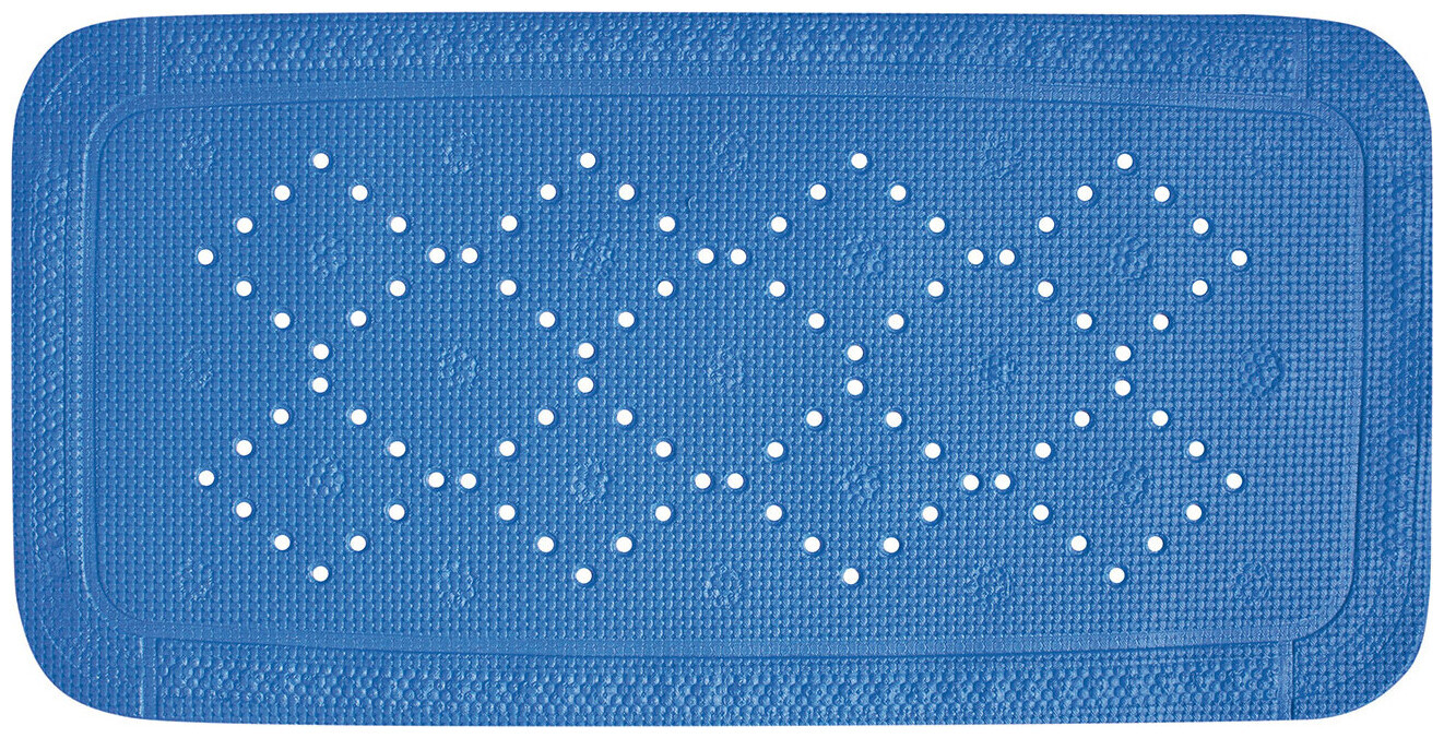 Image of Spirella Wanneneinlage Alaska Blau | 71 × 36 cm