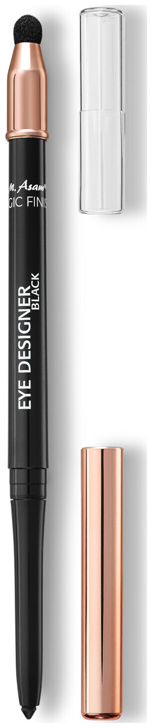 M. Asam Magic Finish Eye Designer Black 0,28g